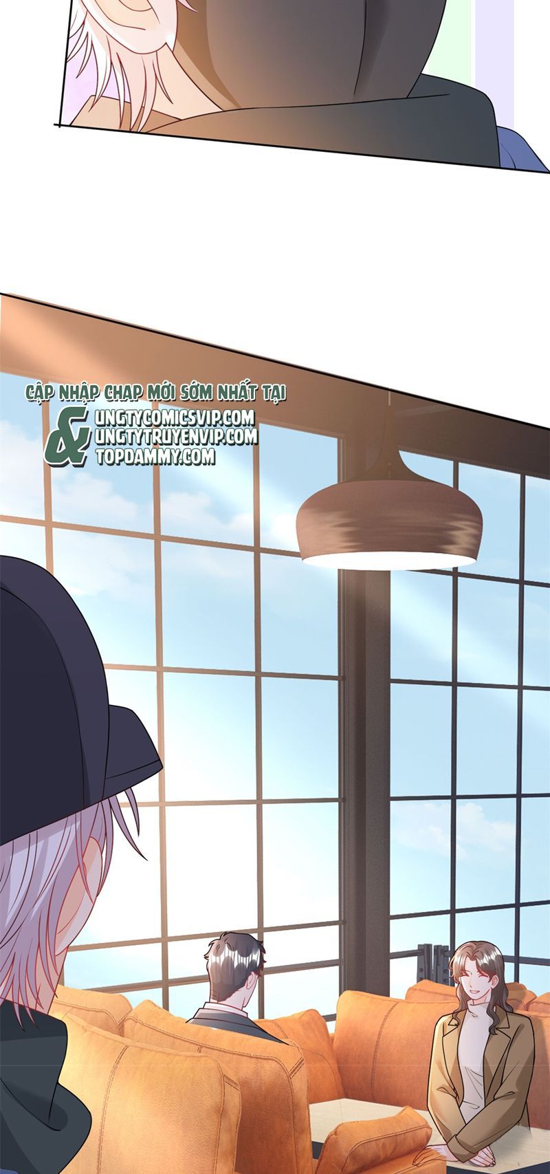 Bị Vạn Người Ghét Sau Khi Trùng Sinh Bạo Hồng Toàn Mạng: Chapter 104