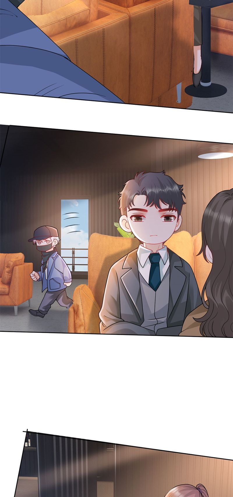 Bị Vạn Người Ghét Sau Khi Trùng Sinh Bạo Hồng Toàn Mạng: Chapter 104