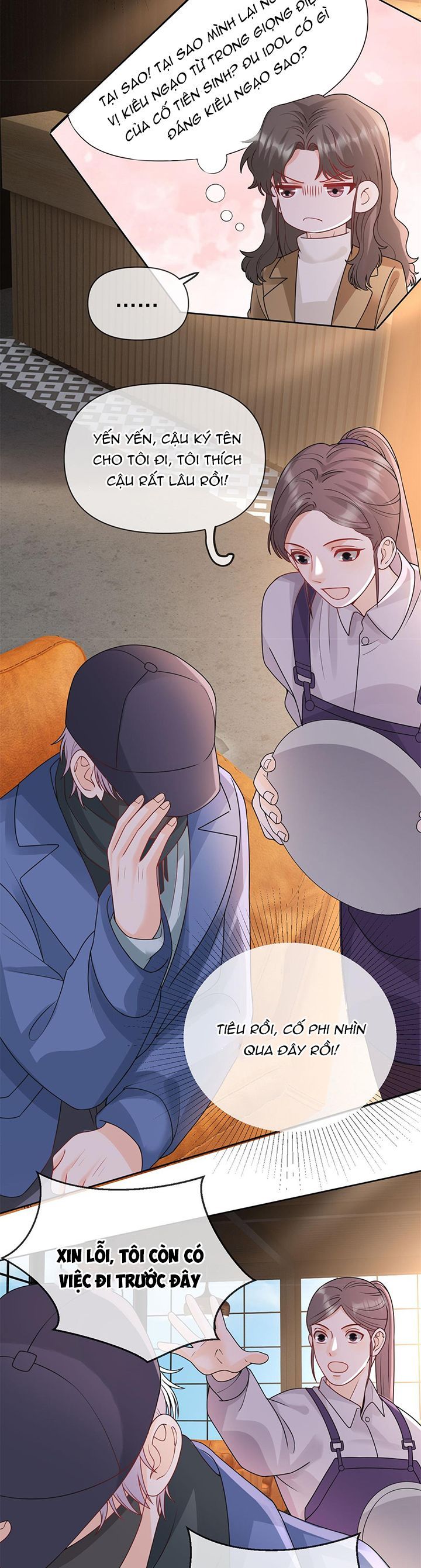 Bị Vạn Người Ghét Sau Khi Trùng Sinh Bạo Hồng Toàn Mạng: Chapter 105