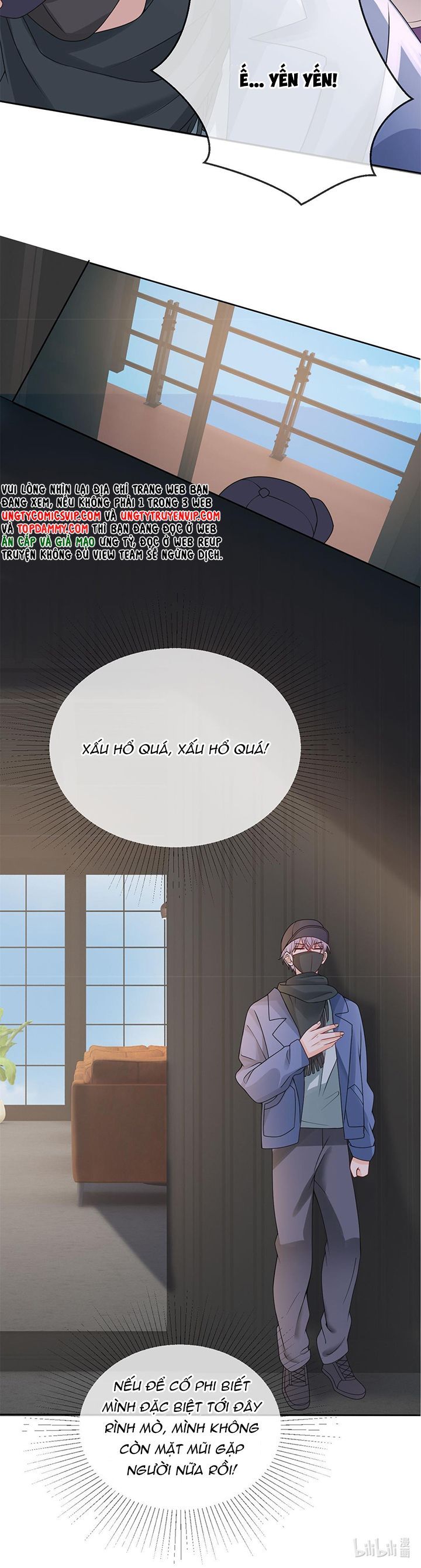 Bị Vạn Người Ghét Sau Khi Trùng Sinh Bạo Hồng Toàn Mạng: Chapter 105