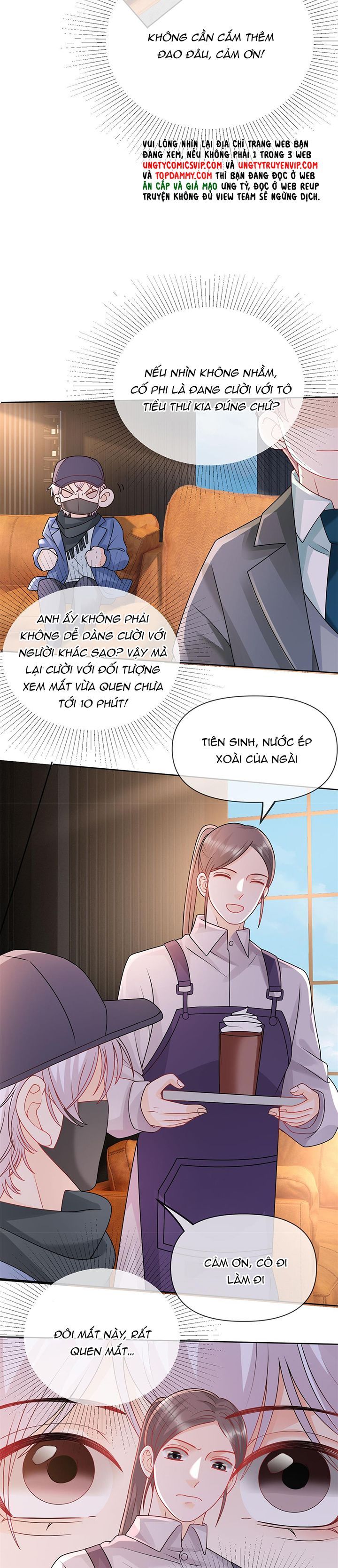 Bị Vạn Người Ghét Sau Khi Trùng Sinh Bạo Hồng Toàn Mạng: Chapter 105