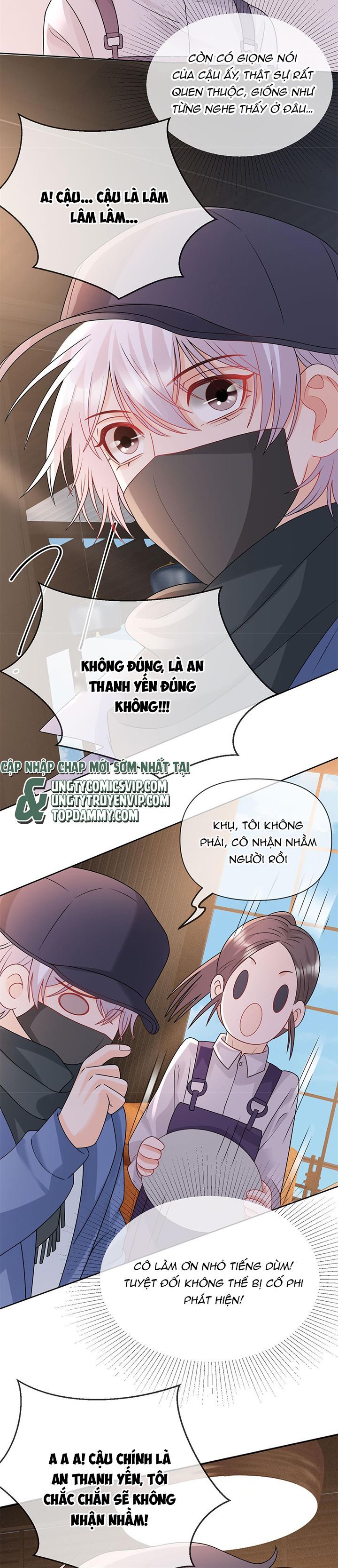 Bị Vạn Người Ghét Sau Khi Trùng Sinh Bạo Hồng Toàn Mạng: Chapter 105