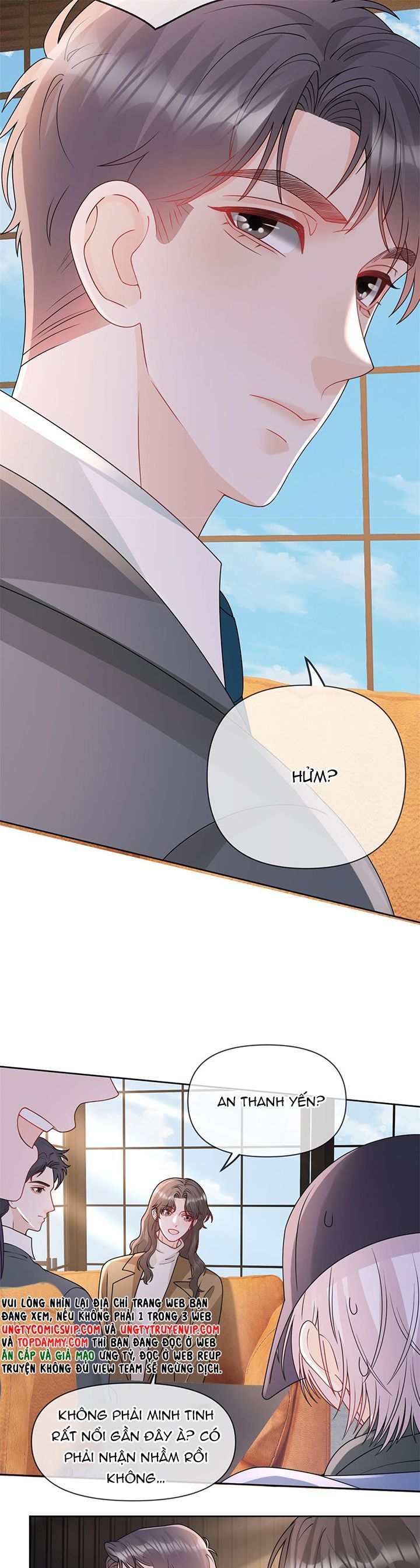 Bị Vạn Người Ghét Sau Khi Trùng Sinh Bạo Hồng Toàn Mạng: Chapter 105