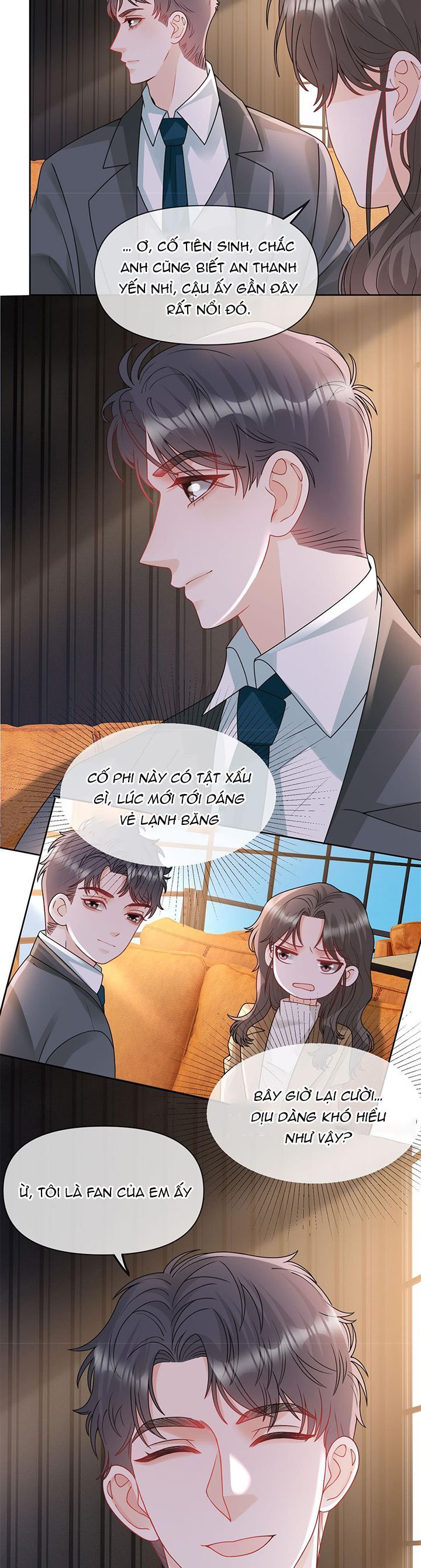 Bị Vạn Người Ghét Sau Khi Trùng Sinh Bạo Hồng Toàn Mạng: Chapter 105