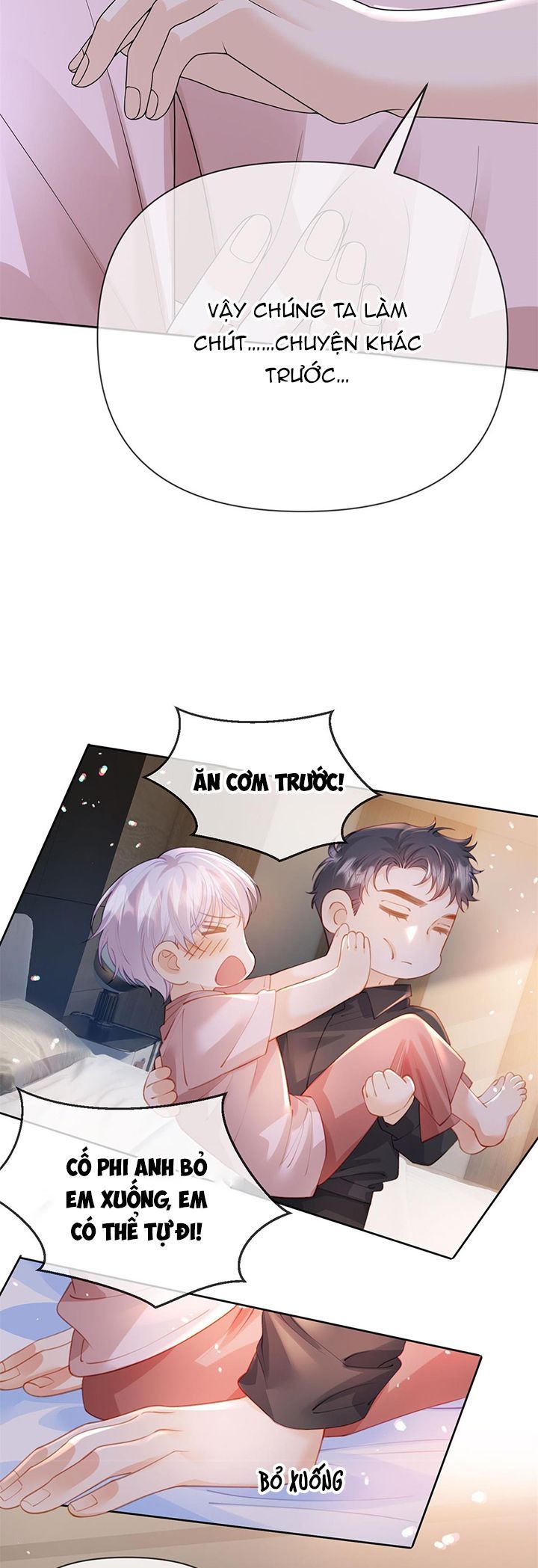 Bị Vạn Người Ghét Sau Khi Trùng Sinh Bạo Hồng Toàn Mạng: Chapter 106