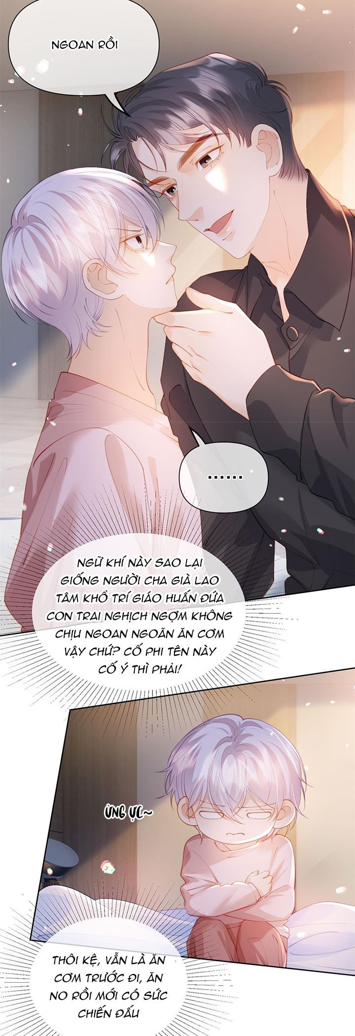 Bị Vạn Người Ghét Sau Khi Trùng Sinh Bạo Hồng Toàn Mạng: Chapter 106