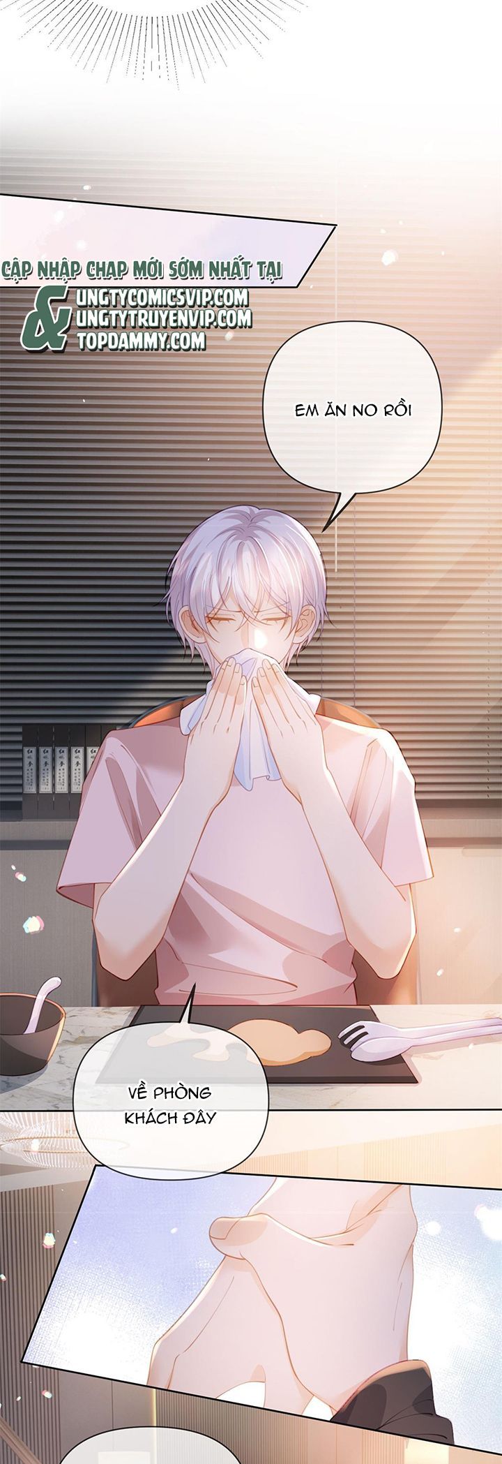 Bị Vạn Người Ghét Sau Khi Trùng Sinh Bạo Hồng Toàn Mạng: Chapter 106