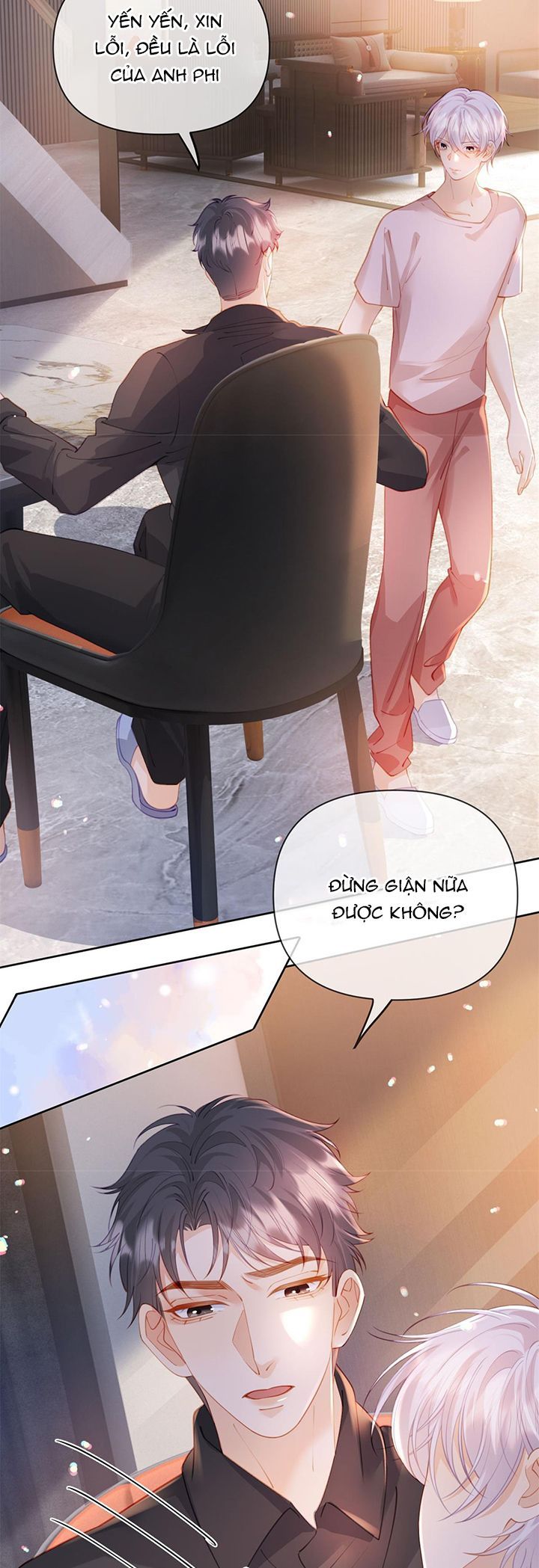 Bị Vạn Người Ghét Sau Khi Trùng Sinh Bạo Hồng Toàn Mạng: Chapter 106