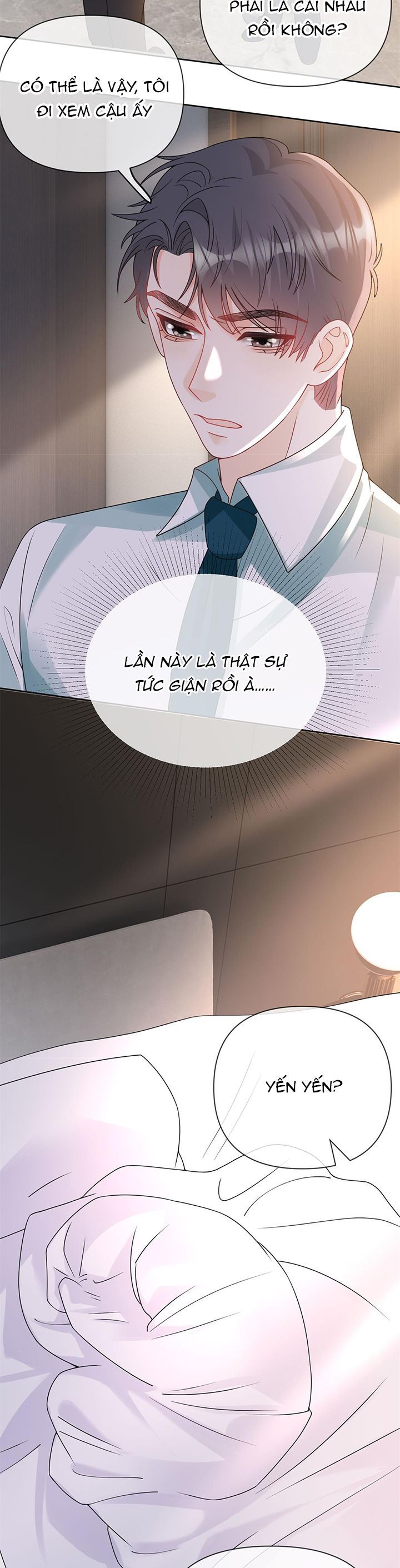 Bị Vạn Người Ghét Sau Khi Trùng Sinh Bạo Hồng Toàn Mạng: Chapter 106