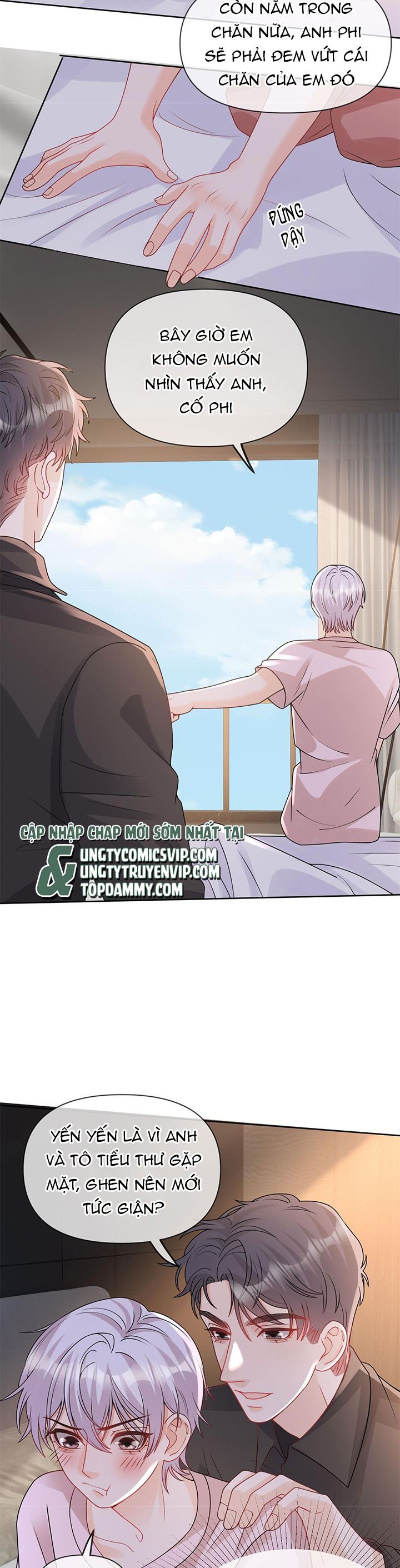 Bị Vạn Người Ghét Sau Khi Trùng Sinh Bạo Hồng Toàn Mạng: Chapter 106