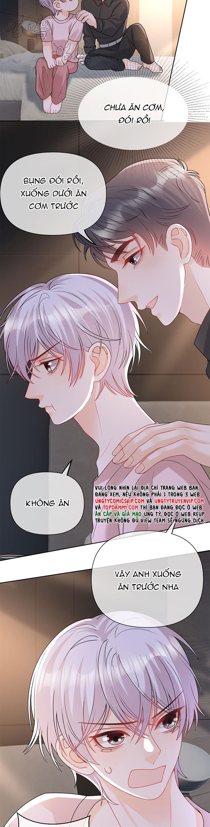 Bị Vạn Người Ghét Sau Khi Trùng Sinh Bạo Hồng Toàn Mạng: Chapter 106