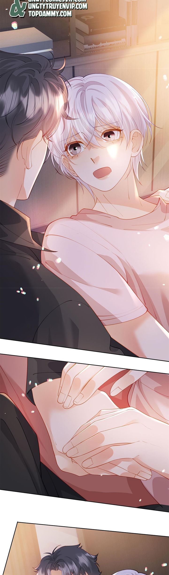 Bị Vạn Người Ghét Sau Khi Trùng Sinh Bạo Hồng Toàn Mạng: Chapter 107