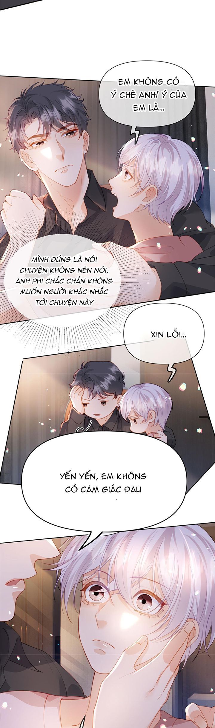 Bị Vạn Người Ghét Sau Khi Trùng Sinh Bạo Hồng Toàn Mạng: Chapter 107