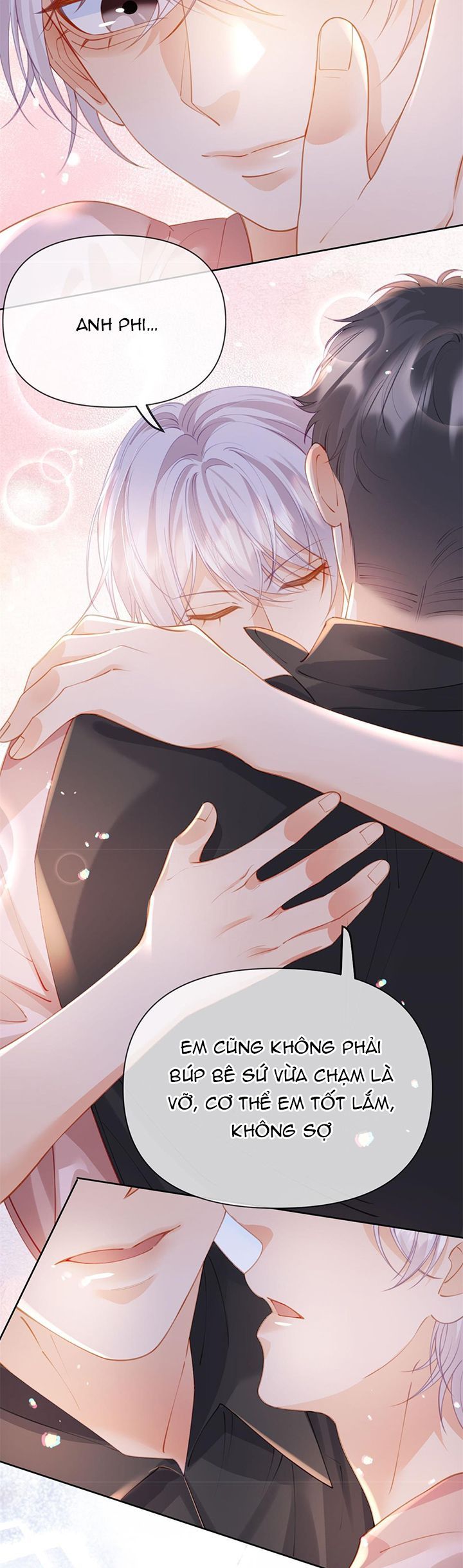 Bị Vạn Người Ghét Sau Khi Trùng Sinh Bạo Hồng Toàn Mạng: Chapter 107