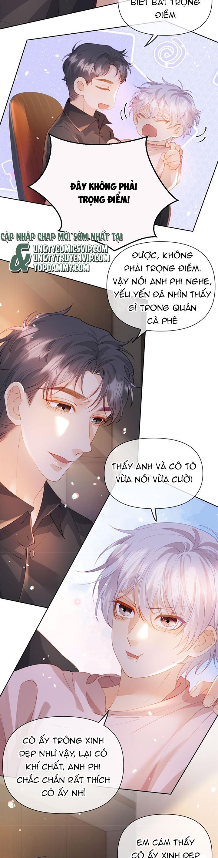 Bị Vạn Người Ghét Sau Khi Trùng Sinh Bạo Hồng Toàn Mạng: Chapter 107