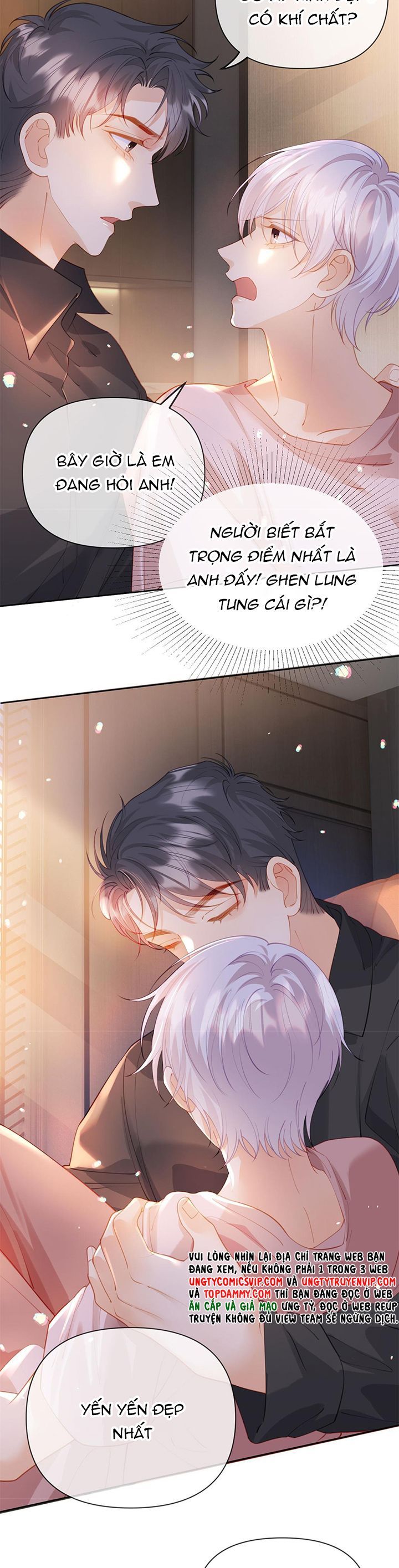 Bị Vạn Người Ghét Sau Khi Trùng Sinh Bạo Hồng Toàn Mạng: Chapter 107