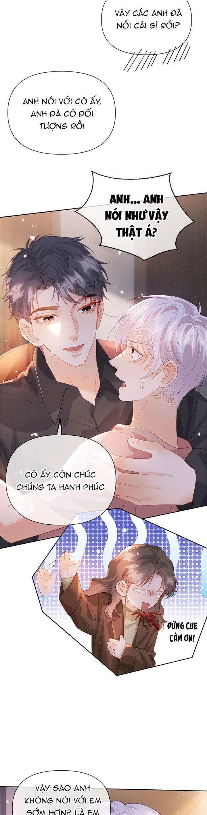 Bị Vạn Người Ghét Sau Khi Trùng Sinh Bạo Hồng Toàn Mạng: Chapter 107