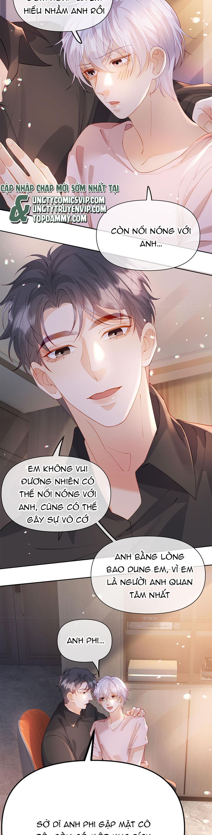 Bị Vạn Người Ghét Sau Khi Trùng Sinh Bạo Hồng Toàn Mạng: Chapter 107