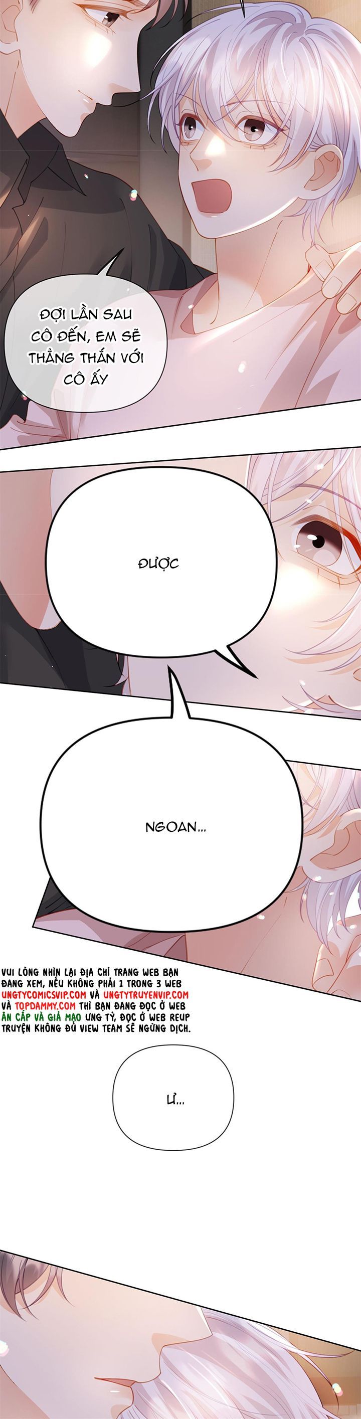 Bị Vạn Người Ghét Sau Khi Trùng Sinh Bạo Hồng Toàn Mạng: Chapter 107