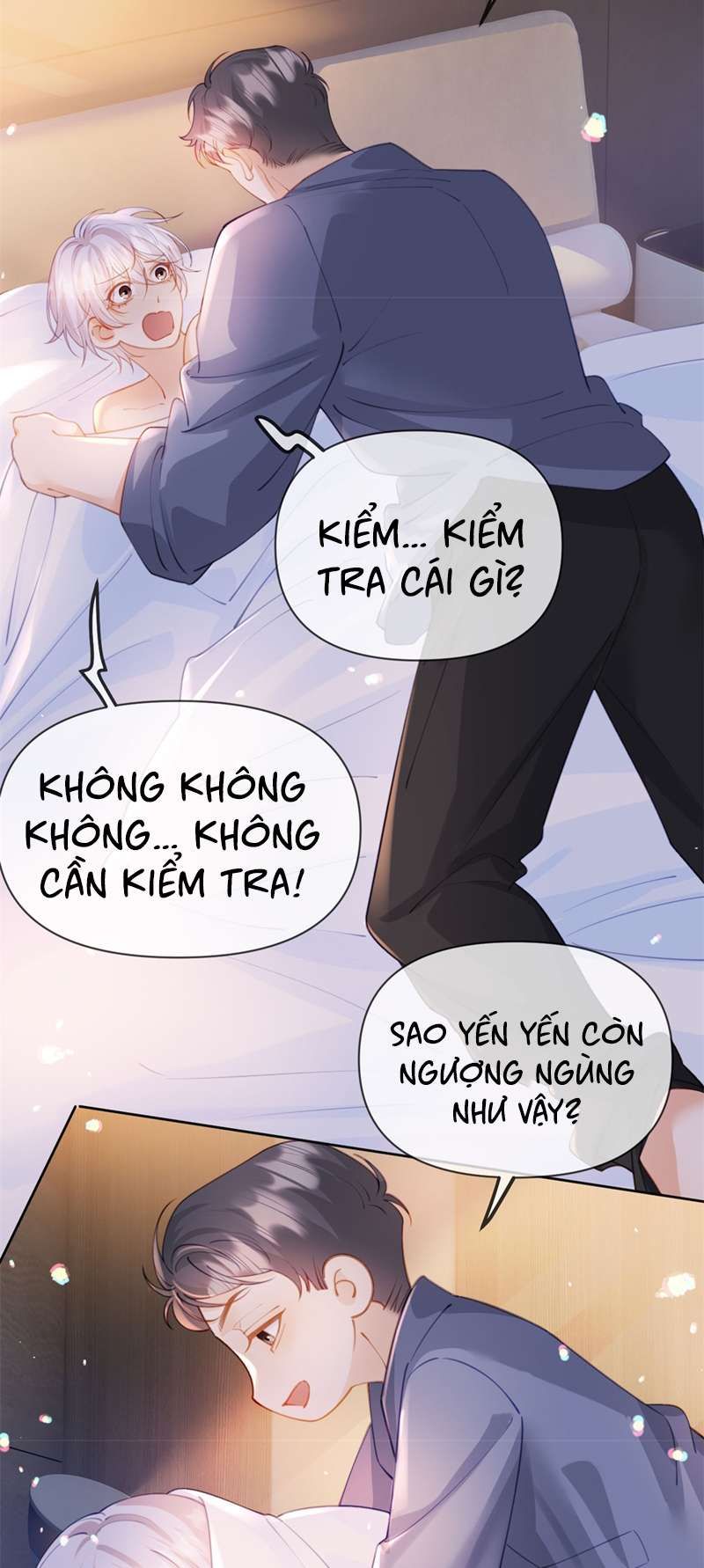 Bị Vạn Người Ghét Sau Khi Trùng Sinh Bạo Hồng Toàn Mạng: Chapter 108