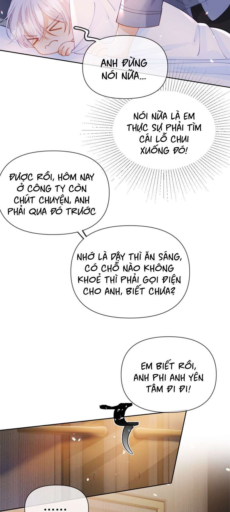 Bị Vạn Người Ghét Sau Khi Trùng Sinh Bạo Hồng Toàn Mạng: Chapter 108