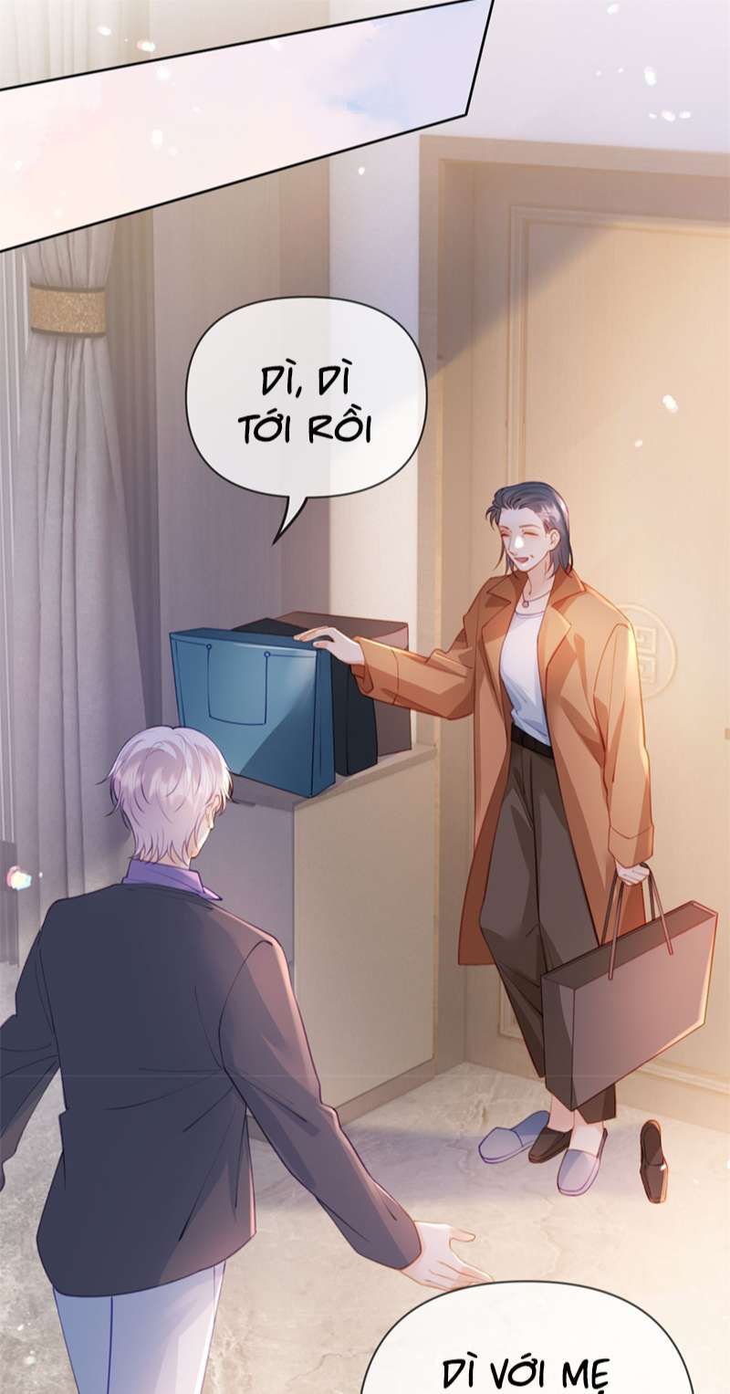 Bị Vạn Người Ghét Sau Khi Trùng Sinh Bạo Hồng Toàn Mạng: Chapter 108