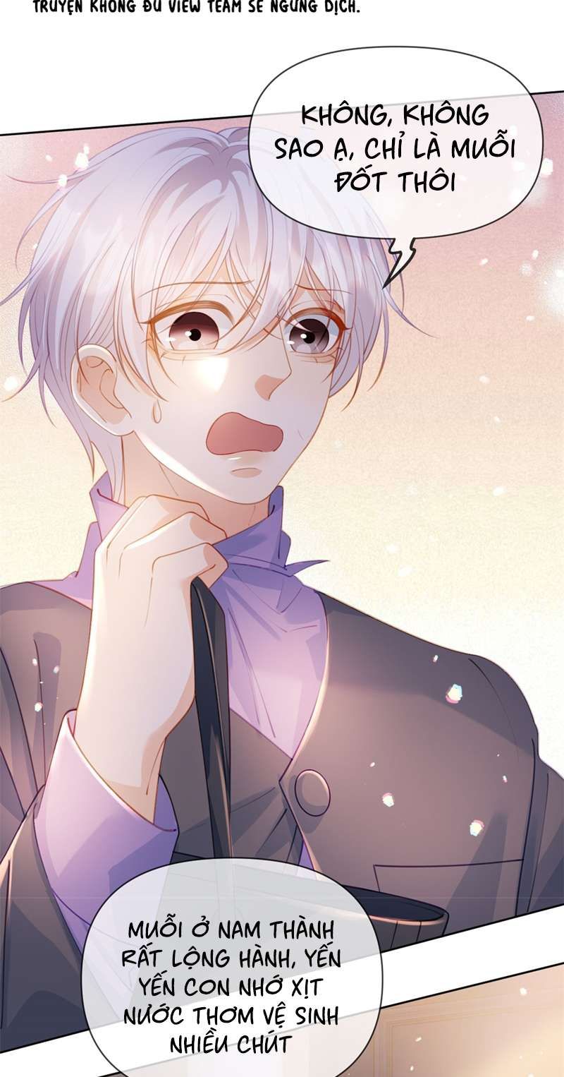 Bị Vạn Người Ghét Sau Khi Trùng Sinh Bạo Hồng Toàn Mạng: Chapter 108