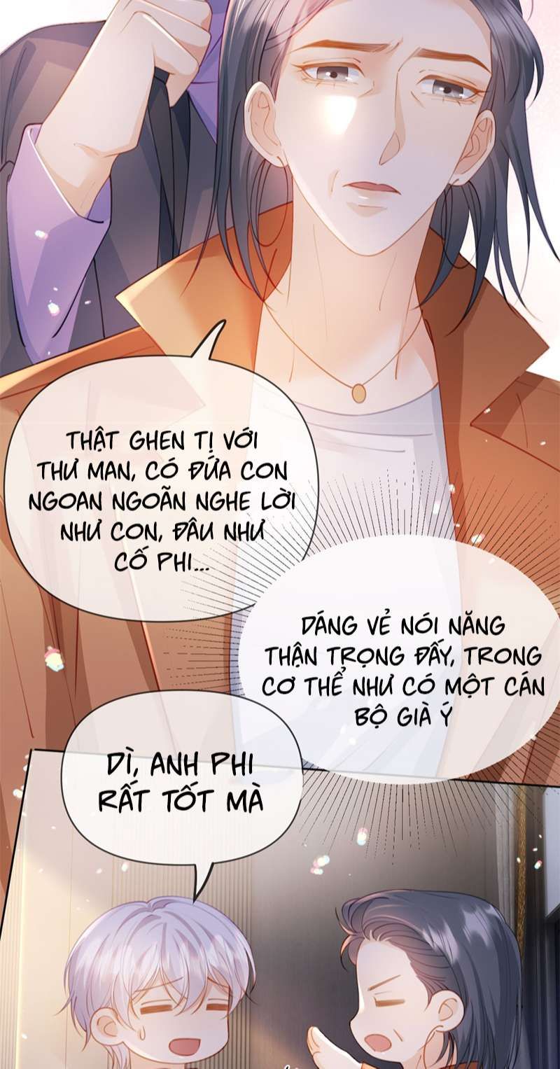 Bị Vạn Người Ghét Sau Khi Trùng Sinh Bạo Hồng Toàn Mạng: Chapter 108