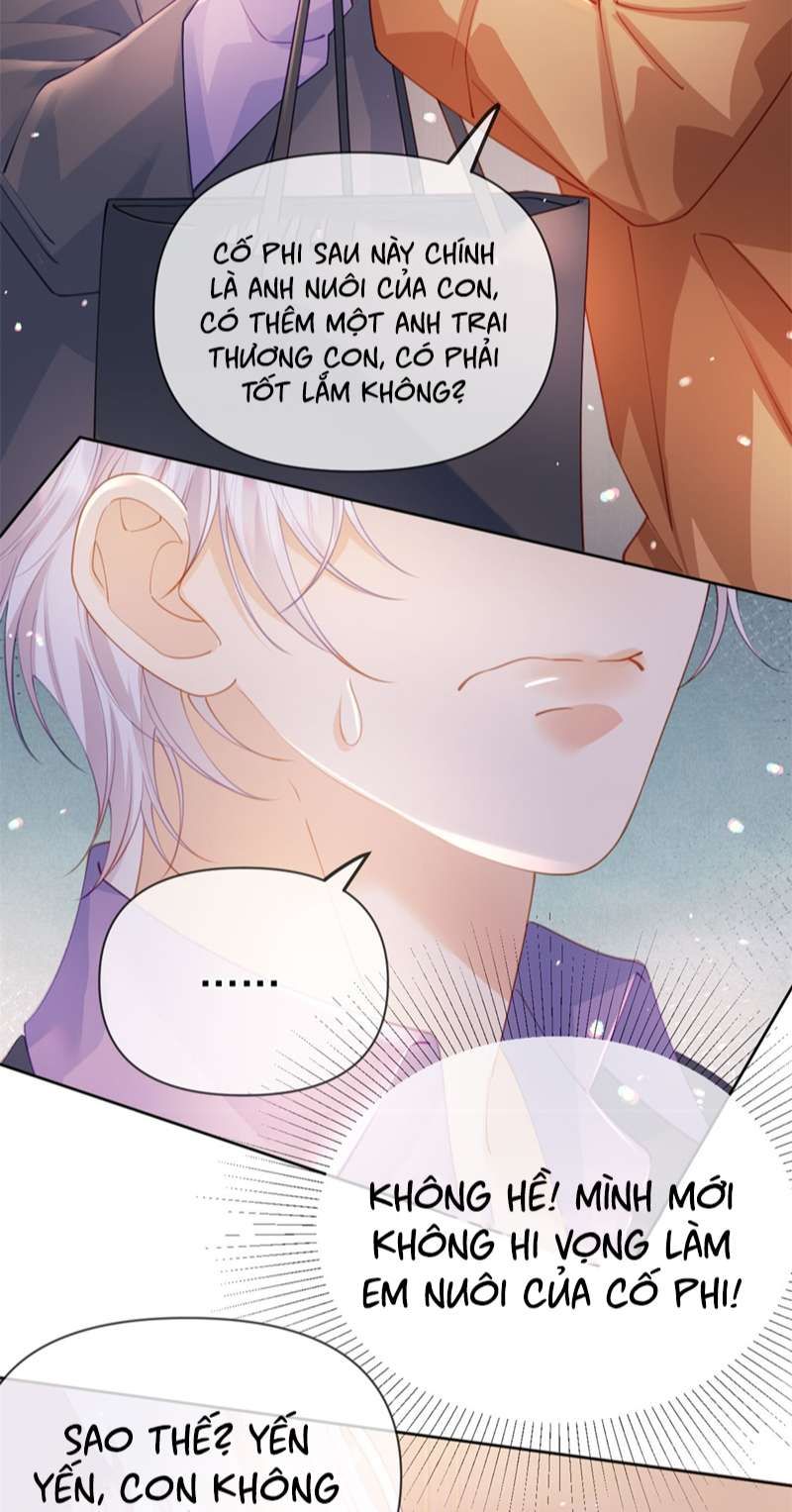 Bị Vạn Người Ghét Sau Khi Trùng Sinh Bạo Hồng Toàn Mạng: Chapter 108