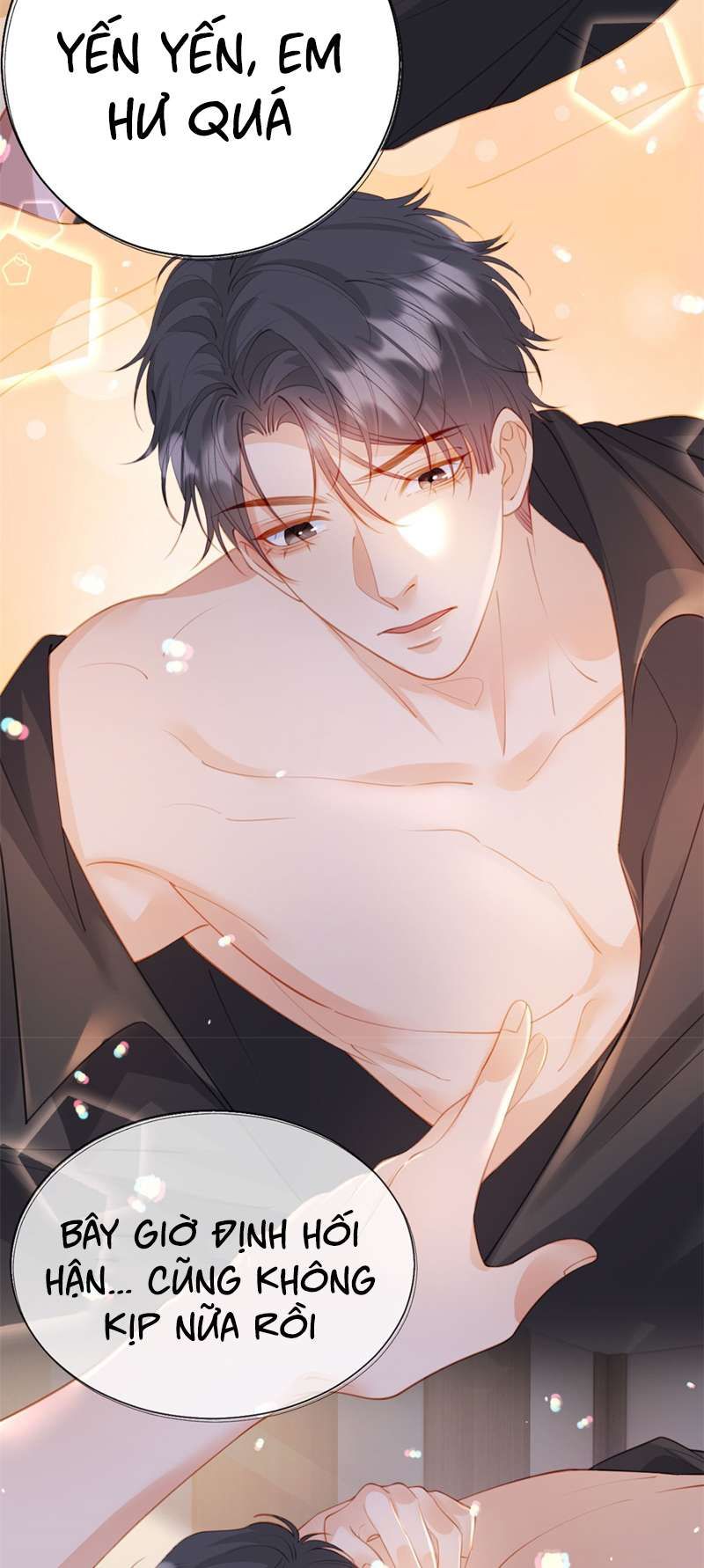 Bị Vạn Người Ghét Sau Khi Trùng Sinh Bạo Hồng Toàn Mạng: Chapter 108