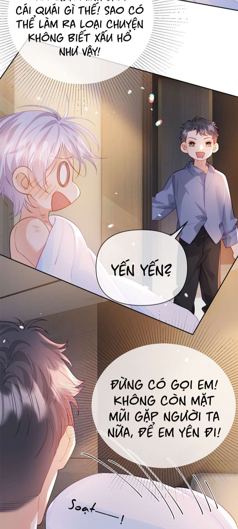 Bị Vạn Người Ghét Sau Khi Trùng Sinh Bạo Hồng Toàn Mạng: Chapter 108