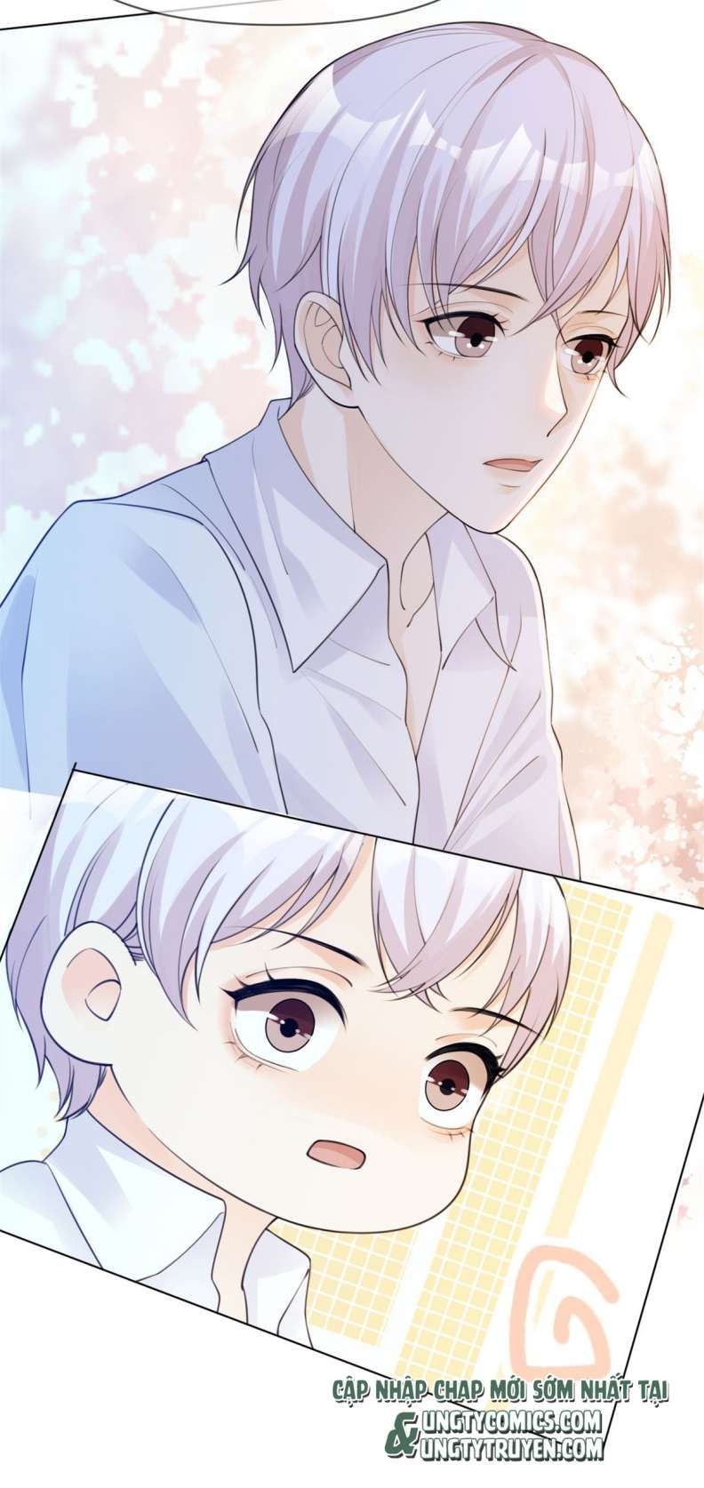 Bị Vạn Người Ghét Sau Khi Trùng Sinh Bạo Hồng Toàn Mạng: Chapter 11