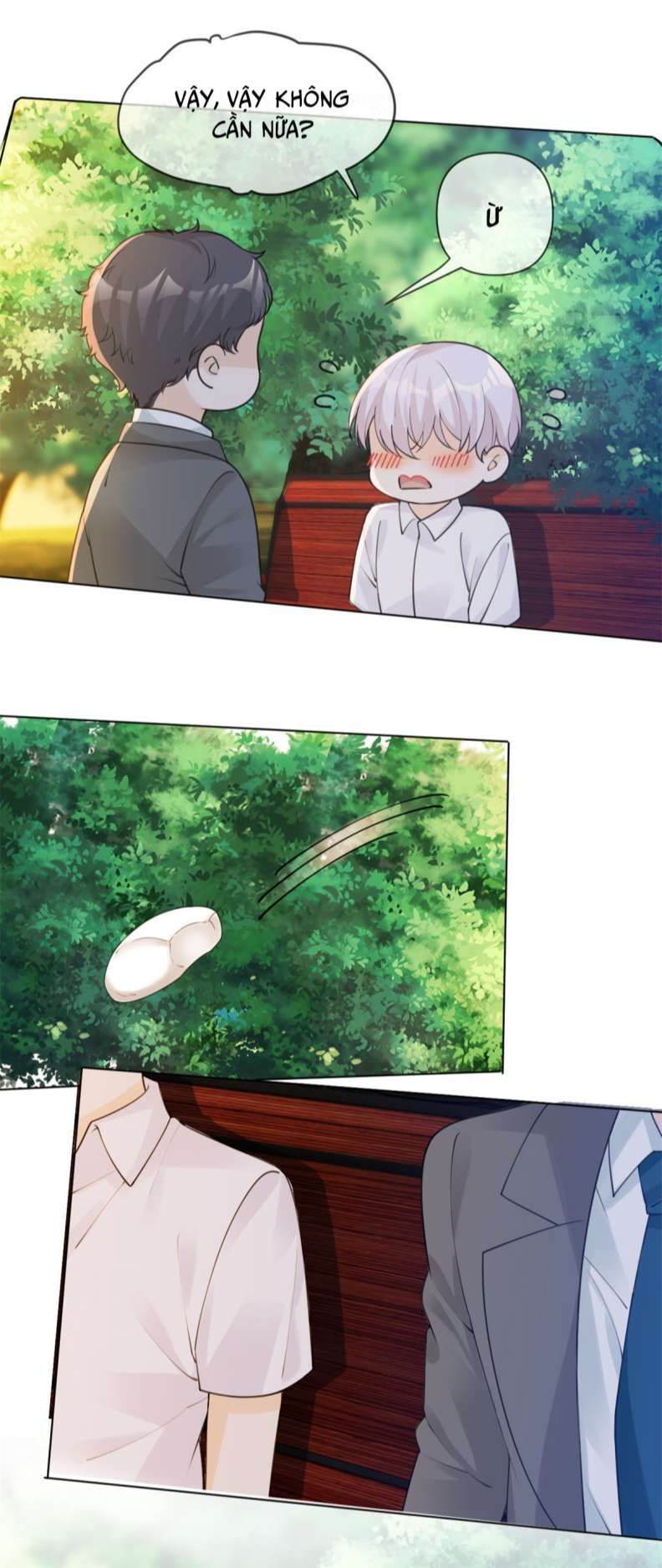 Bị Vạn Người Ghét Sau Khi Trùng Sinh Bạo Hồng Toàn Mạng: Chapter 11