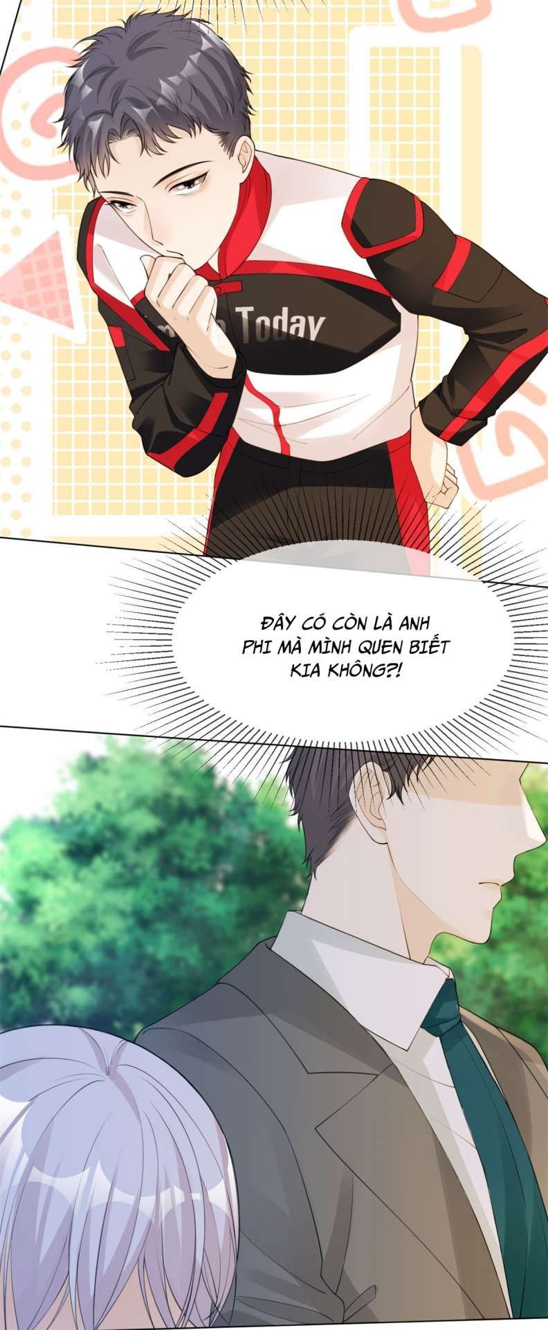 Bị Vạn Người Ghét Sau Khi Trùng Sinh Bạo Hồng Toàn Mạng: Chapter 11