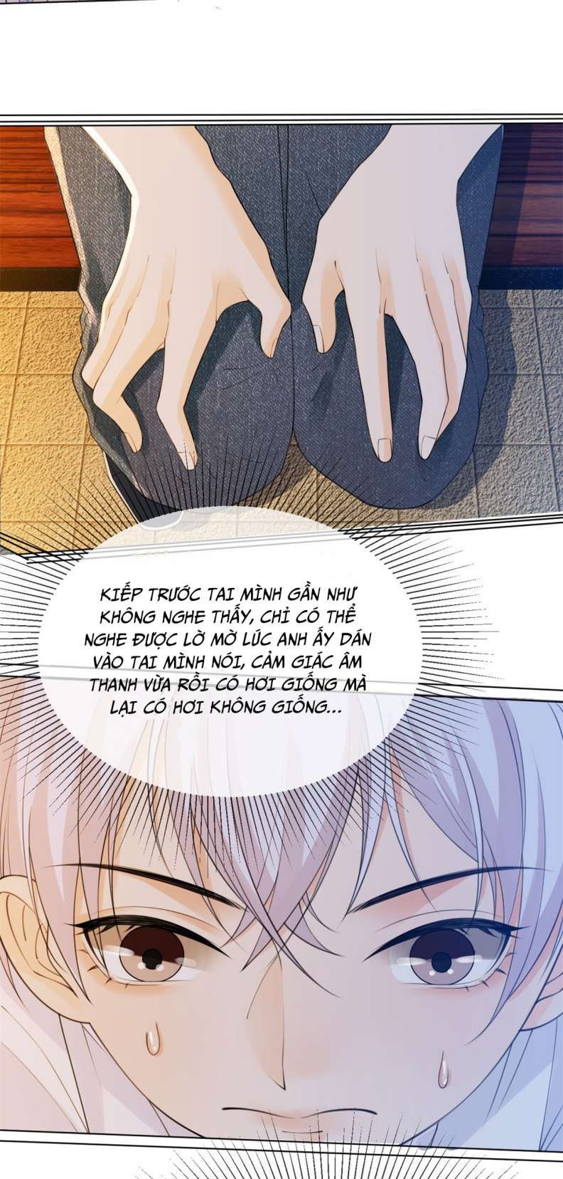 Bị Vạn Người Ghét Sau Khi Trùng Sinh Bạo Hồng Toàn Mạng: Chapter 11