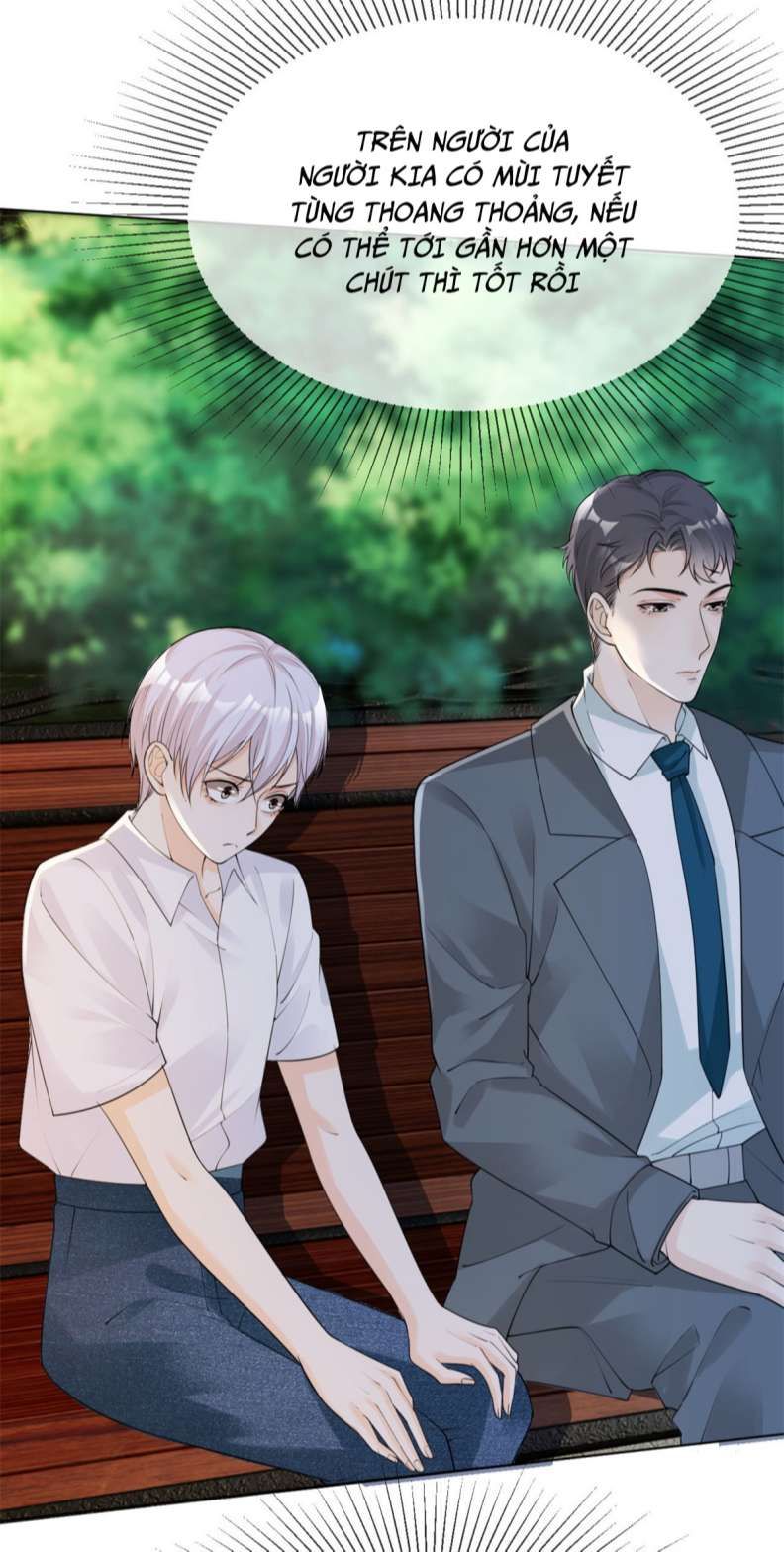 Bị Vạn Người Ghét Sau Khi Trùng Sinh Bạo Hồng Toàn Mạng: Chapter 11