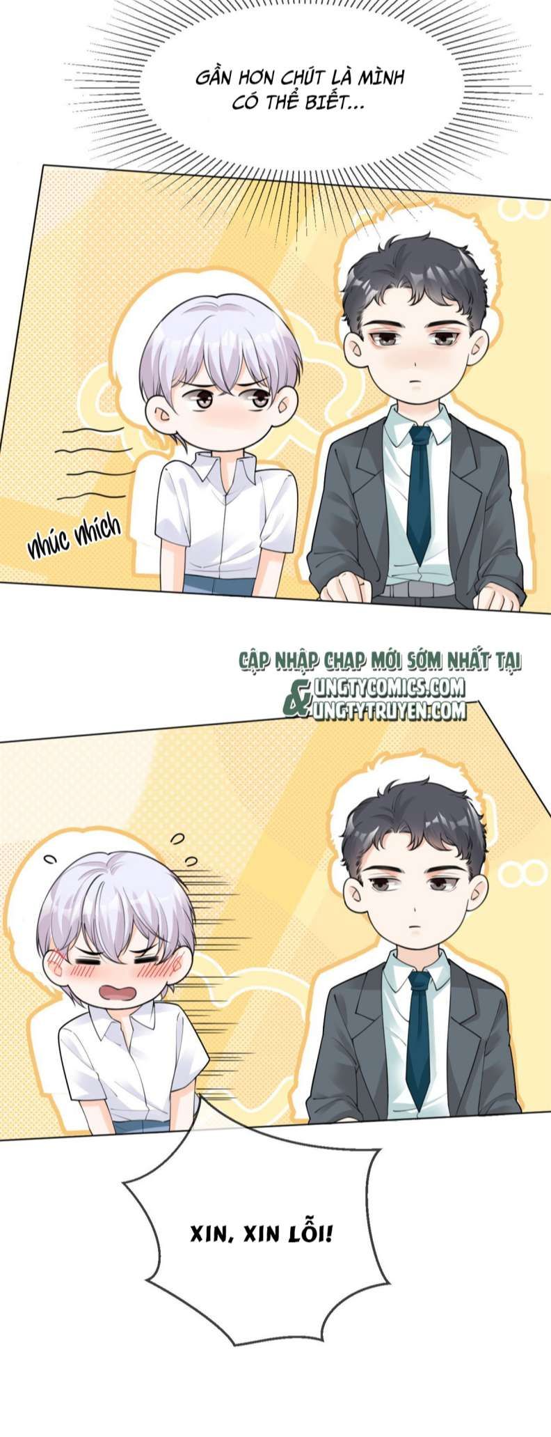 Bị Vạn Người Ghét Sau Khi Trùng Sinh Bạo Hồng Toàn Mạng: Chapter 11