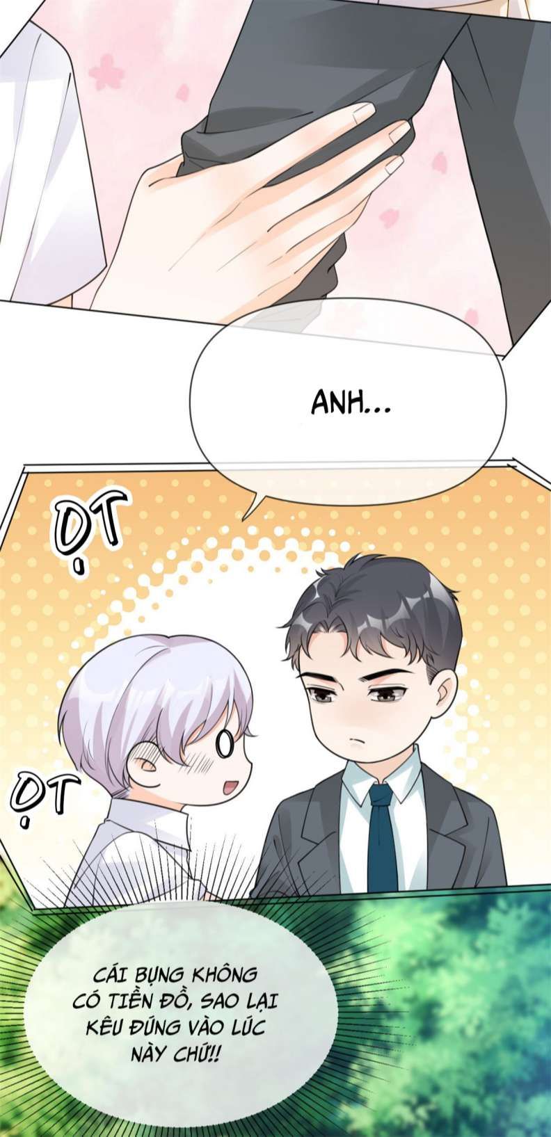 Bị Vạn Người Ghét Sau Khi Trùng Sinh Bạo Hồng Toàn Mạng: Chapter 11