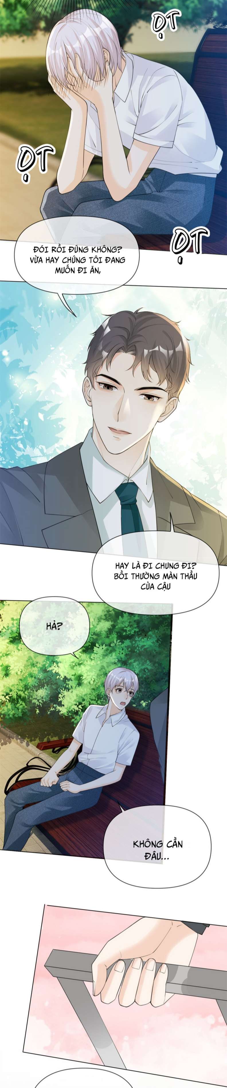 Bị Vạn Người Ghét Sau Khi Trùng Sinh Bạo Hồng Toàn Mạng: Chapter 11