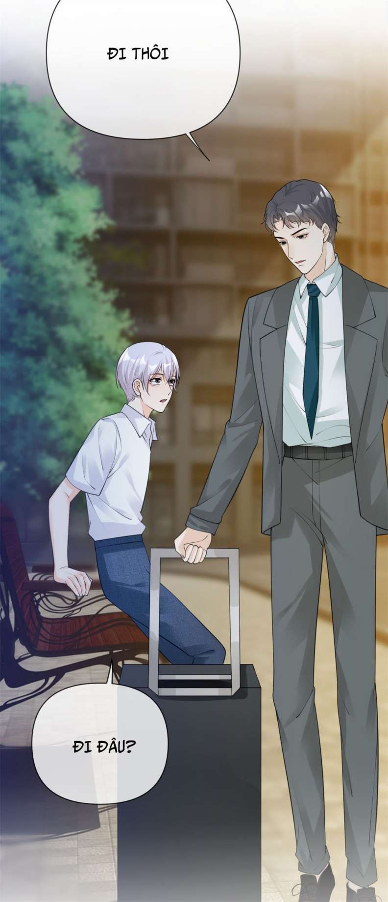 Bị Vạn Người Ghét Sau Khi Trùng Sinh Bạo Hồng Toàn Mạng: Chapter 11