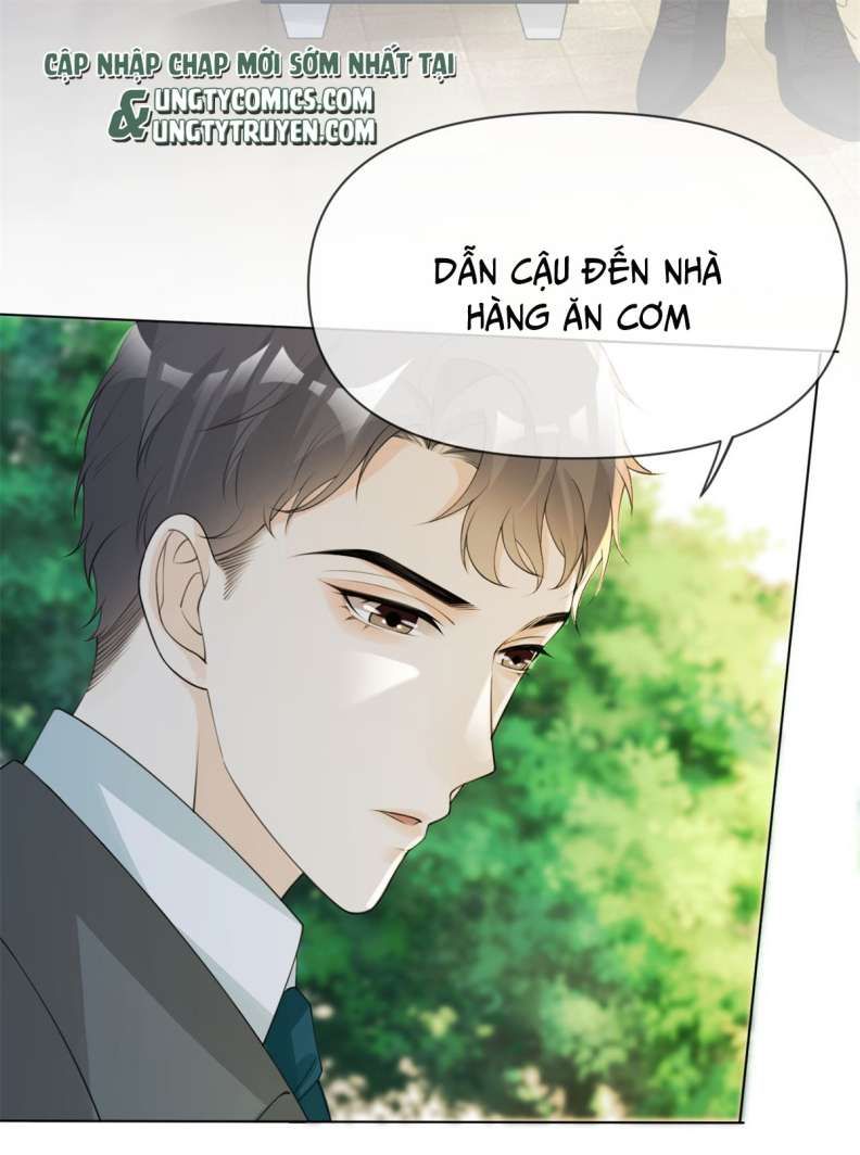 Bị Vạn Người Ghét Sau Khi Trùng Sinh Bạo Hồng Toàn Mạng: Chapter 11