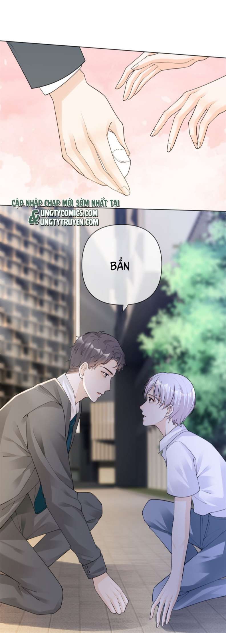 Bị Vạn Người Ghét Sau Khi Trùng Sinh Bạo Hồng Toàn Mạng: Chapter 11