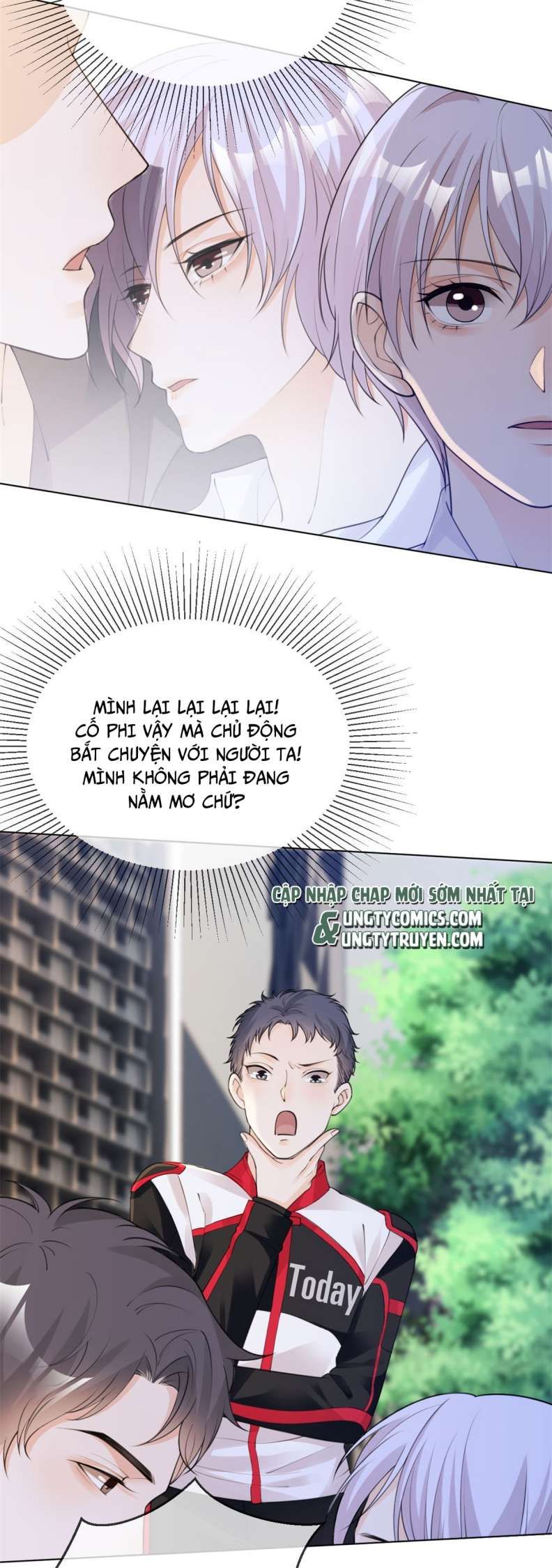 Bị Vạn Người Ghét Sau Khi Trùng Sinh Bạo Hồng Toàn Mạng: Chapter 11