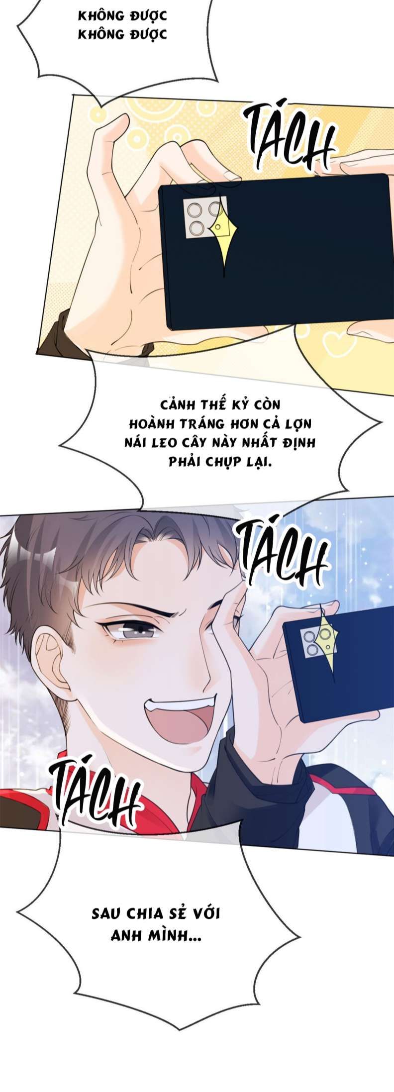 Bị Vạn Người Ghét Sau Khi Trùng Sinh Bạo Hồng Toàn Mạng: Chapter 11