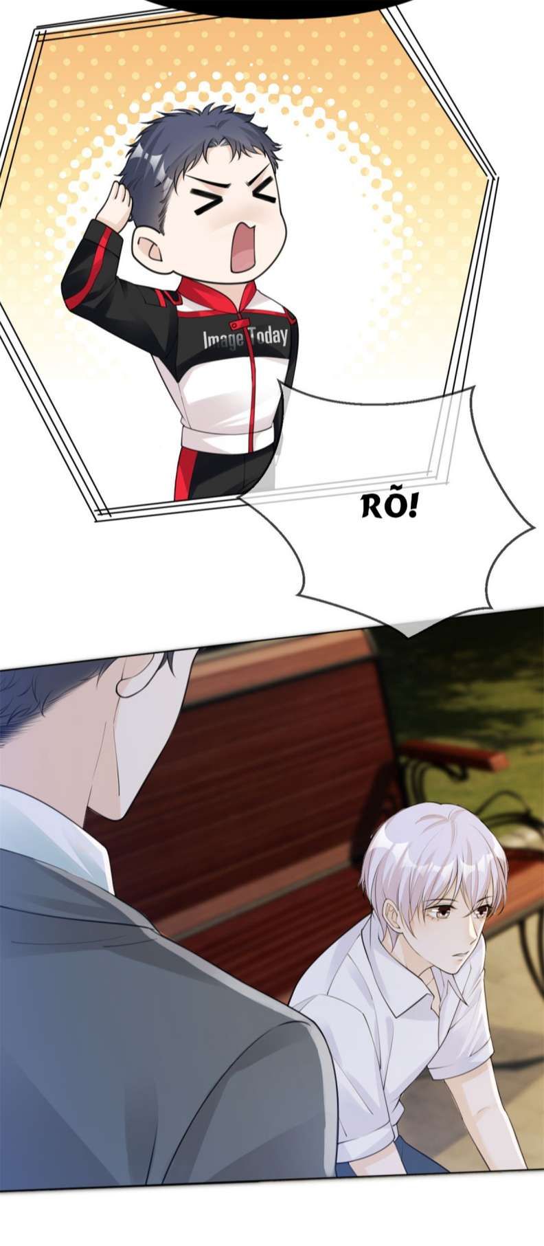 Bị Vạn Người Ghét Sau Khi Trùng Sinh Bạo Hồng Toàn Mạng: Chapter 11