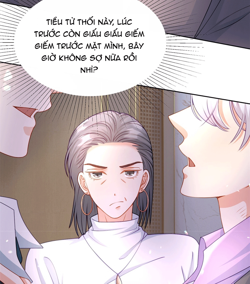 Bị Vạn Người Ghét Sau Khi Trùng Sinh Bạo Hồng Toàn Mạng: Chapter 110