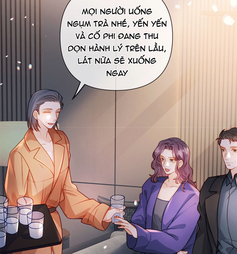 Bị Vạn Người Ghét Sau Khi Trùng Sinh Bạo Hồng Toàn Mạng: Chapter 110