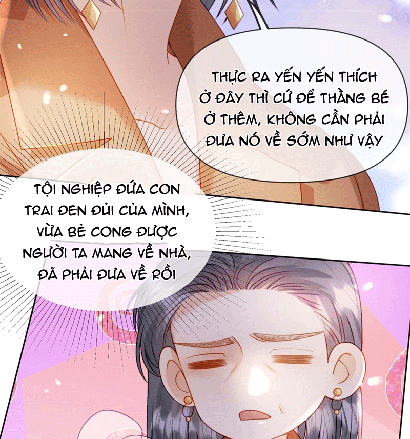 Bị Vạn Người Ghét Sau Khi Trùng Sinh Bạo Hồng Toàn Mạng: Chapter 110