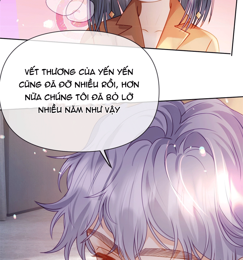 Bị Vạn Người Ghét Sau Khi Trùng Sinh Bạo Hồng Toàn Mạng: Chapter 110