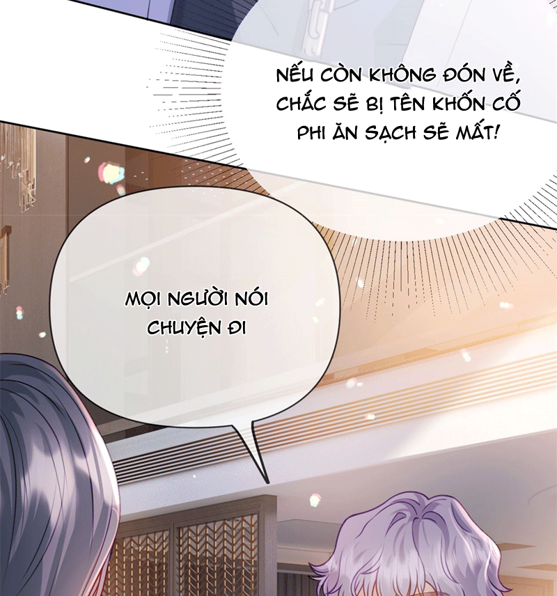 Bị Vạn Người Ghét Sau Khi Trùng Sinh Bạo Hồng Toàn Mạng: Chapter 110